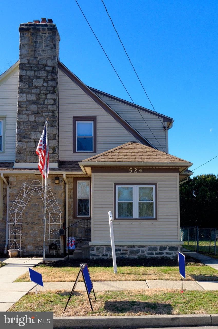 524 Childs Ave, Drexel Hill, PA 19026 - photo 1