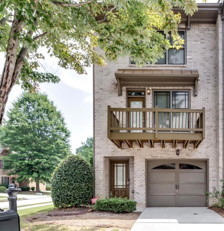 1395 Idlewood Parc Crossing, Tucker, GA 30084 - photo 1