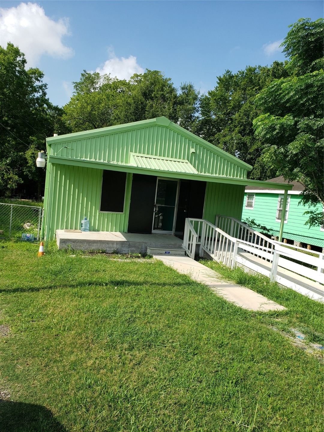 5220 1/2 Bennington St, Houston, TX 77028 - photo 1