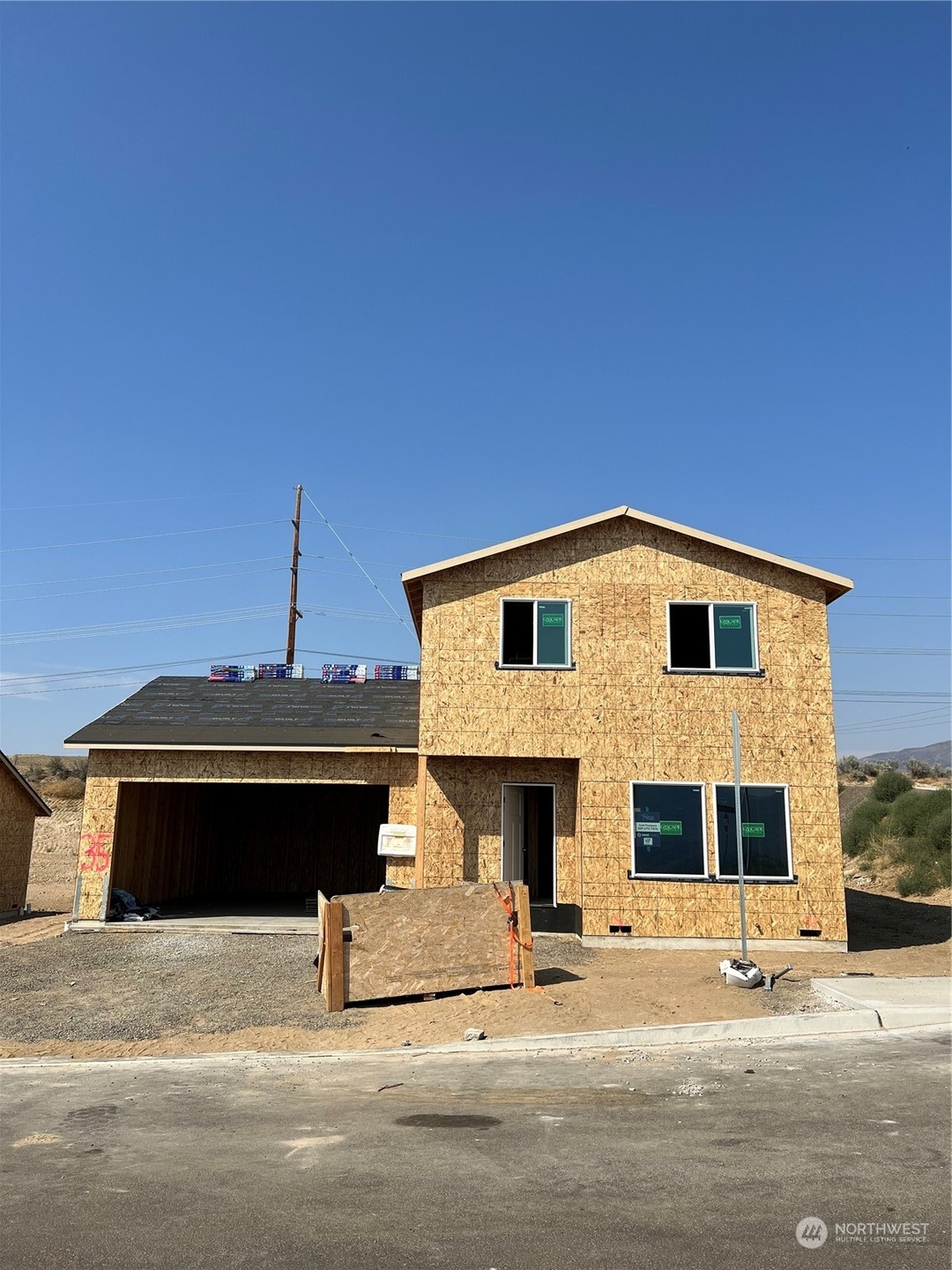 1967 N Mineral Place, East Wenatchee, WA 98802 - photo 1