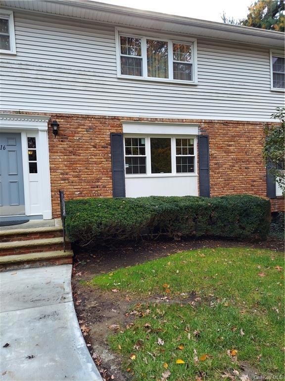 16 Somerset Dr unit 25R, Suffern, NY 10901 - photo 1