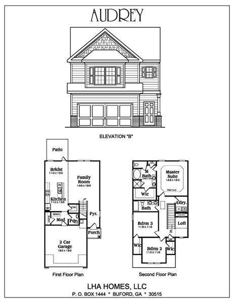 3178 Lantana Way, Buford, GA 30519 - photo 1