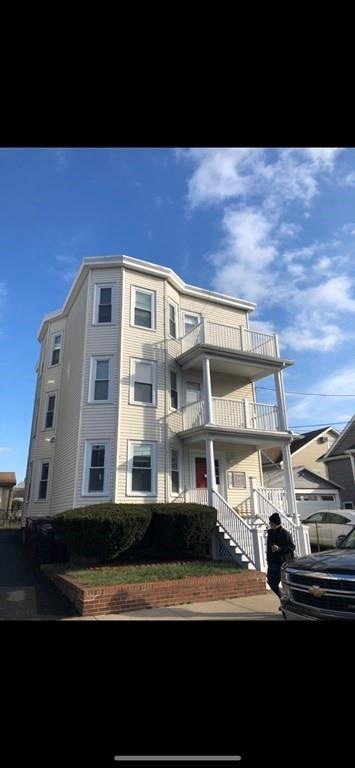 39 Edith St unit 3, Everett, MA 02149 - photo 1