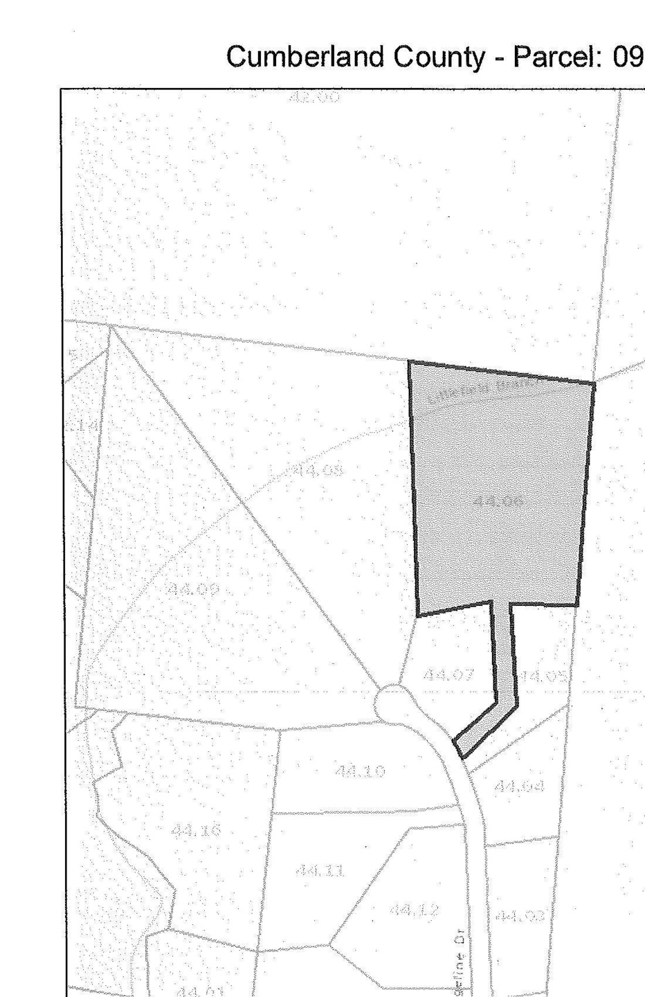 0 Ridgeline Dr, Crossville, TN 38571 - photo 1