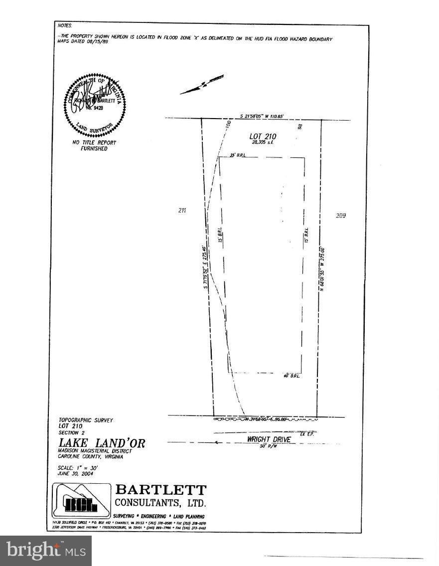 616 Wright Dr, Ruther Glen, VA 22546 - photo 1