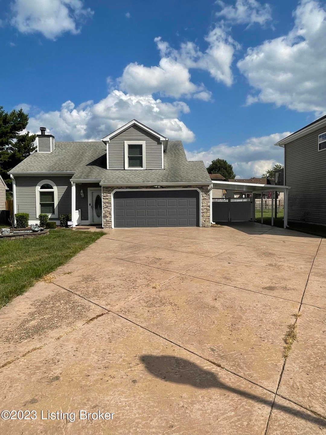 7607 Beulah Church Rd, Louisville, KY 40228 MLS 1645635