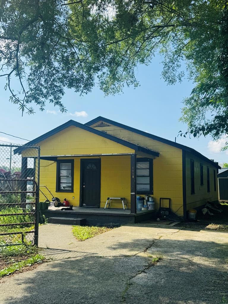 1118 Dozier St, Dalton, MD 20721 - photo 1