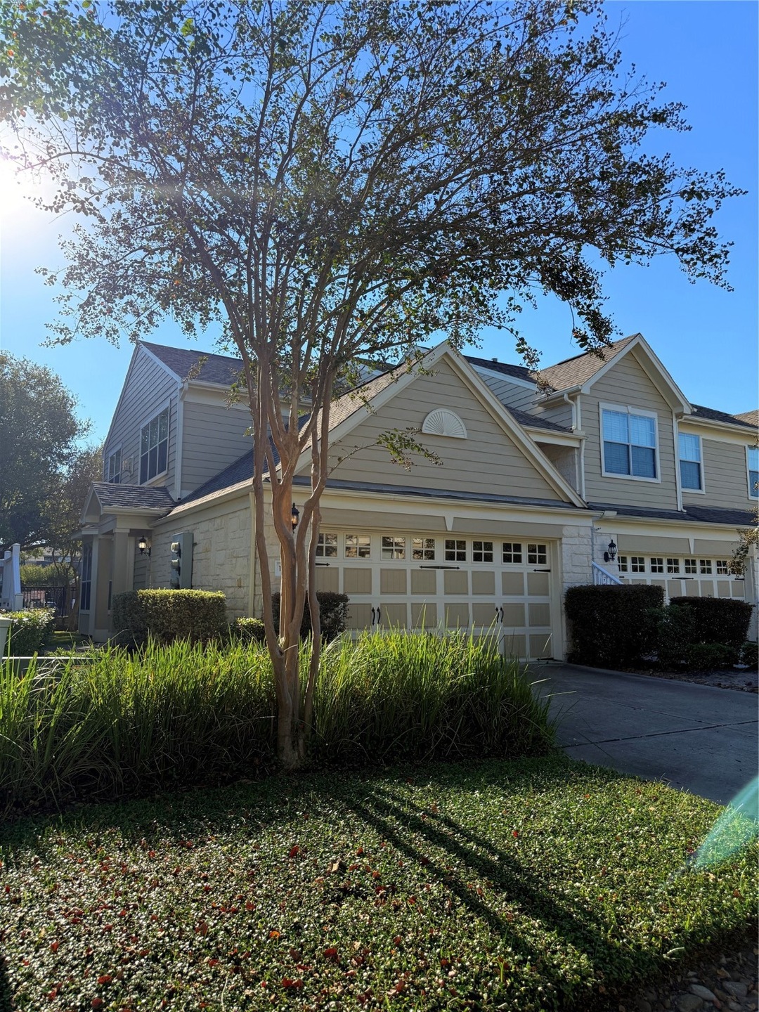 13600 Breton Ridge St unit 17A, Houston, TX 77070 - photo 1