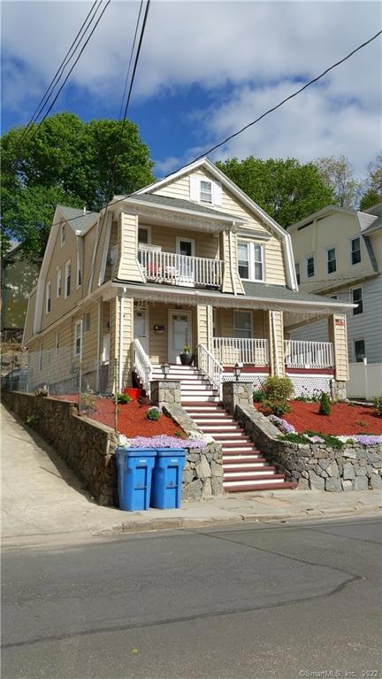 220 Lincoln St unit 1st fl, Waterbury, CT 06710 - photo 1