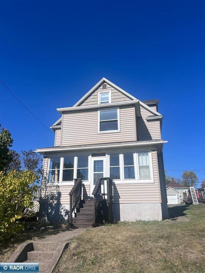 Sold $150,000 • Co-Listing Agent