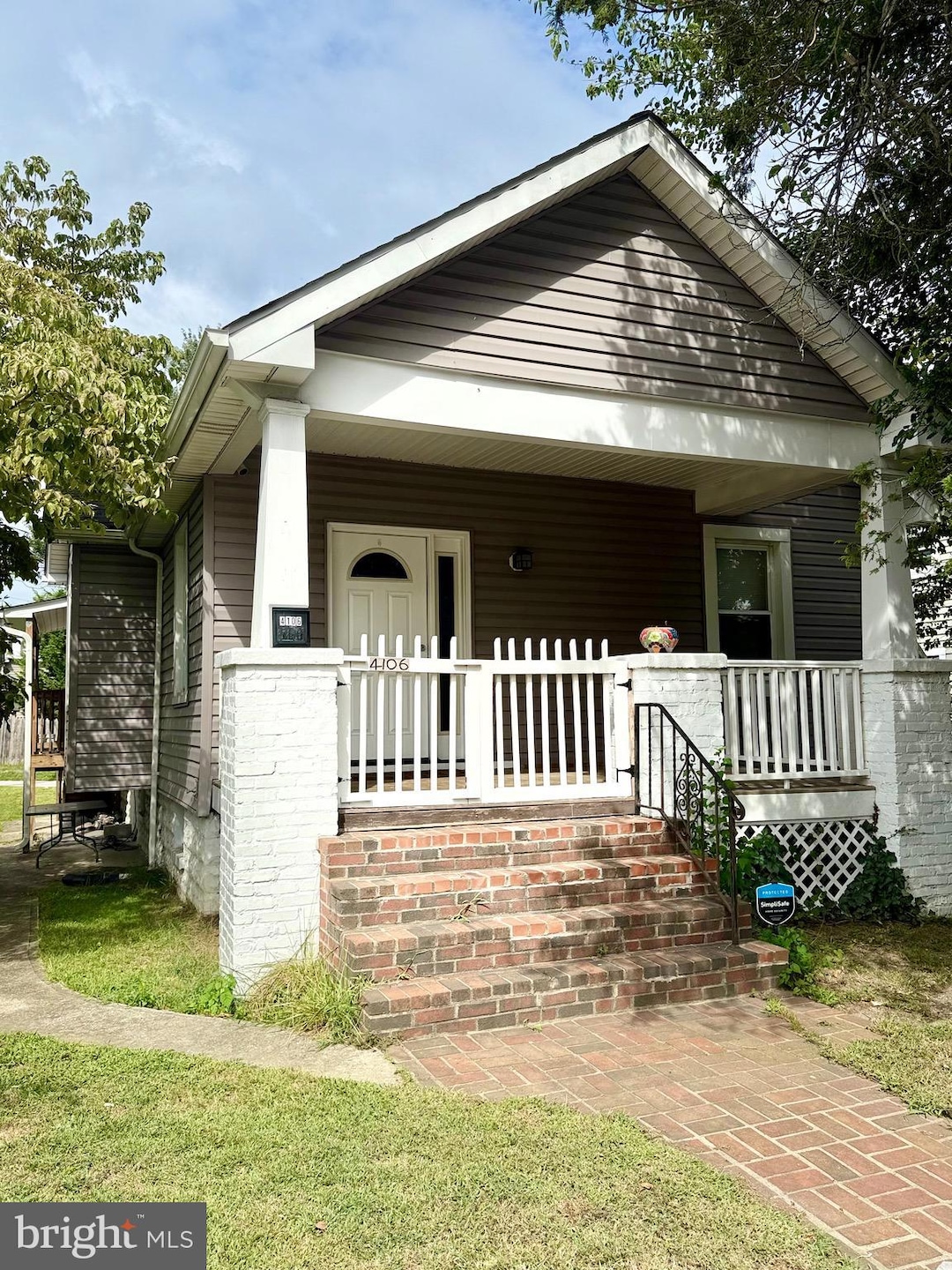 4106 Ritchie Hwy, Brooklyn, MD 21225 - photo 1