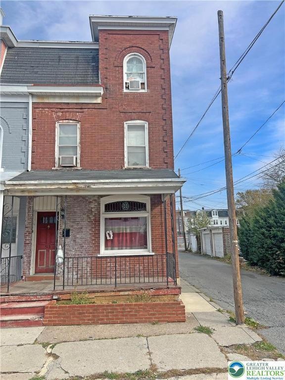 513 N Howard St, Allentown, PA 18102 - photo 1