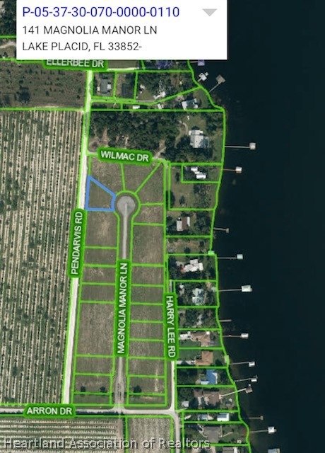 unlisted-address, Lake Placid, FL 33852 - photo 1