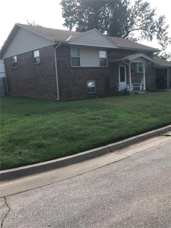 4000 NW 53rd St, Oklahoma City, OK 73112 - photo 1