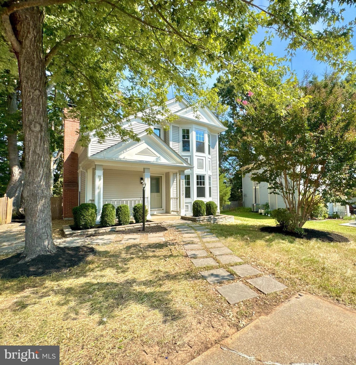 15220 Larkspur Ln, Dumfries, VA 22025 - photo 1