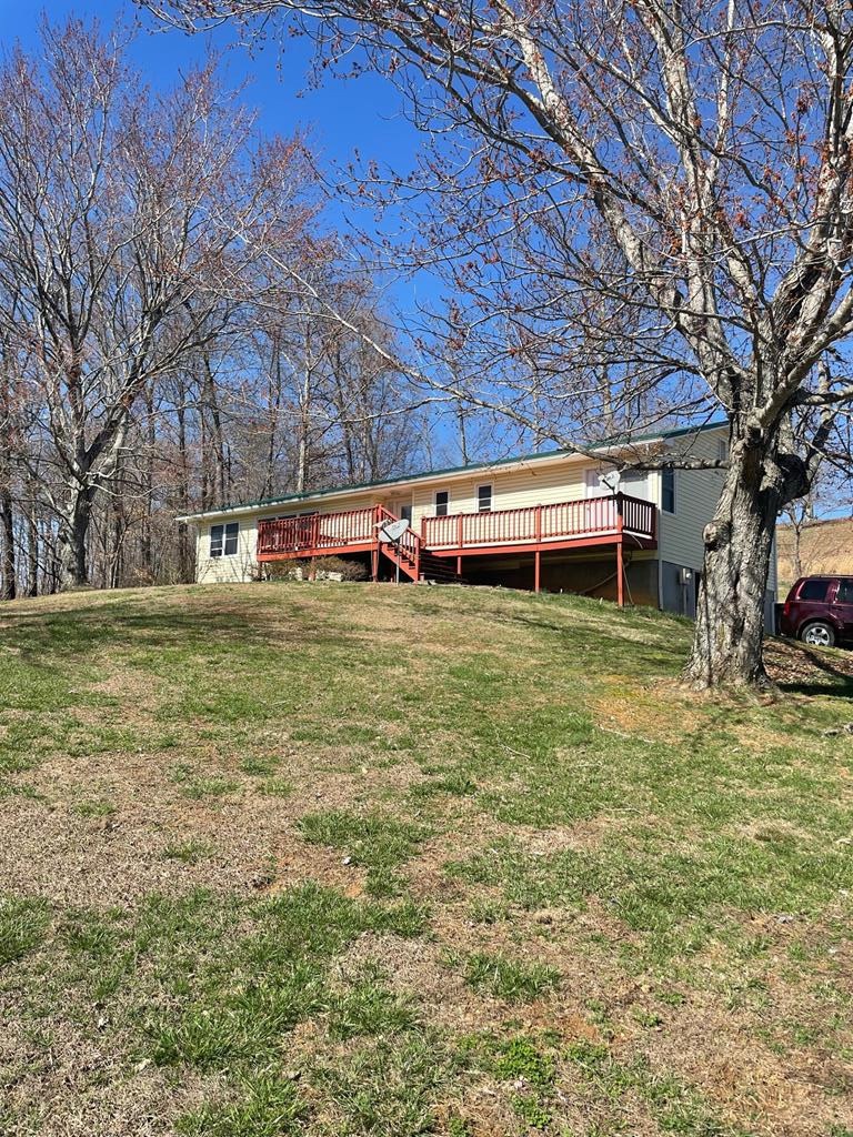 2965 Central Point Rd, Rutledge, TN 37861 - photo 1