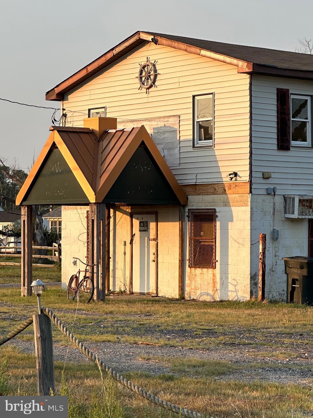 2411 Crapo-Wingate, Crapo, MD 21626 - photo 1