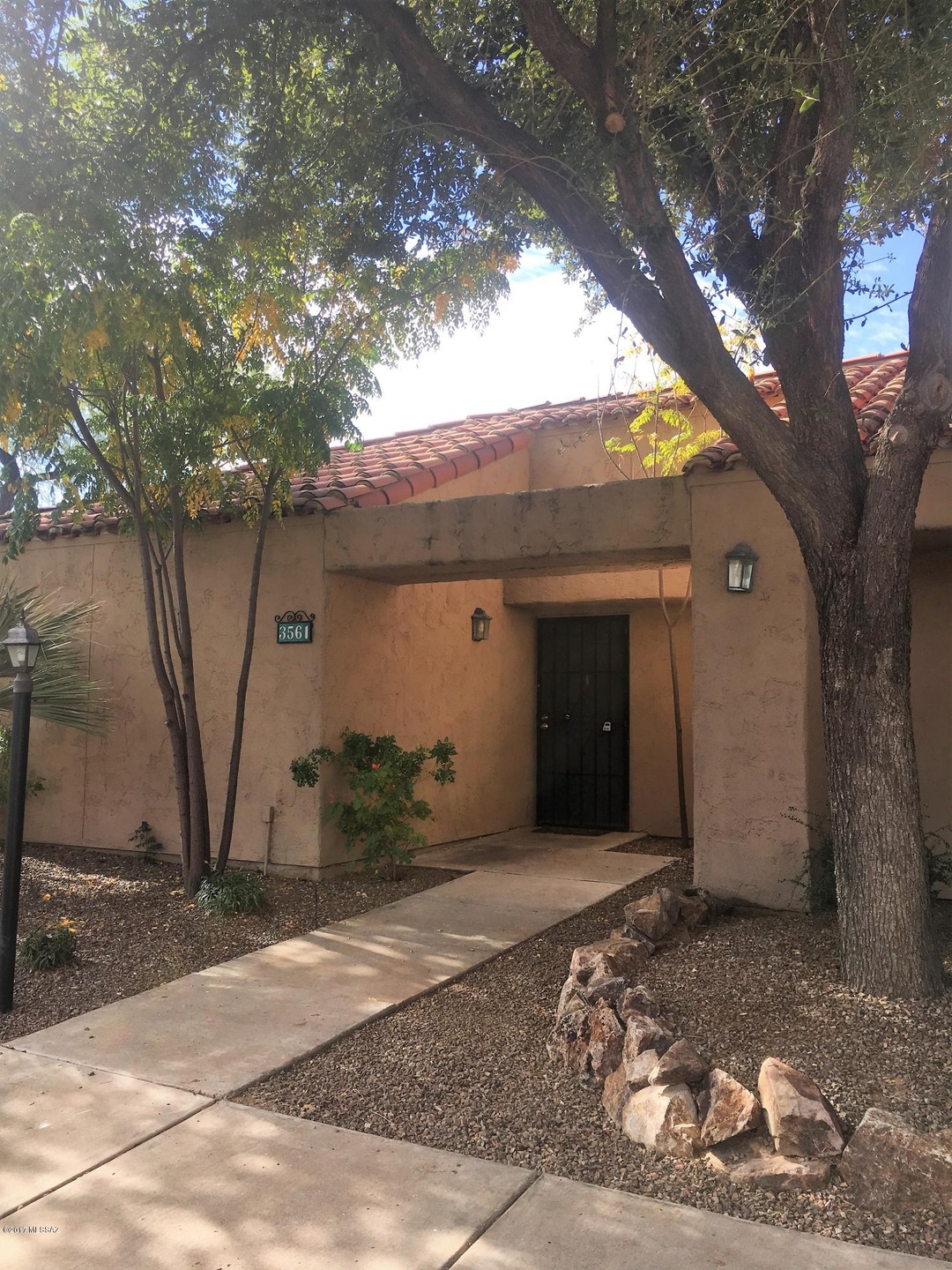 3561 N Bentley Ave, Tucson, AZ 85716 - photo 1