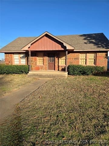 1324 N 3rd Ave, Durant, OK 74701 - photo 1
