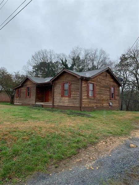 6012 Highway 140 NW, Adairsville, GA 30103 - photo 1