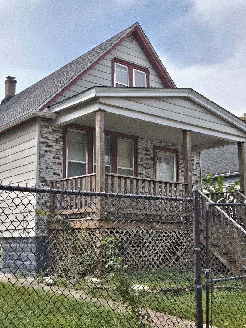41 E 102nd Place, Chicago, IL 60628 - photo 1