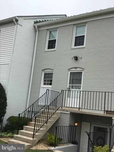 94 Leeds Ct unit 94B, Warrenton, VA 20186 - photo 1