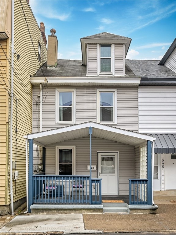 223 10th St, Aspinwall, PA 15215 - photo 1