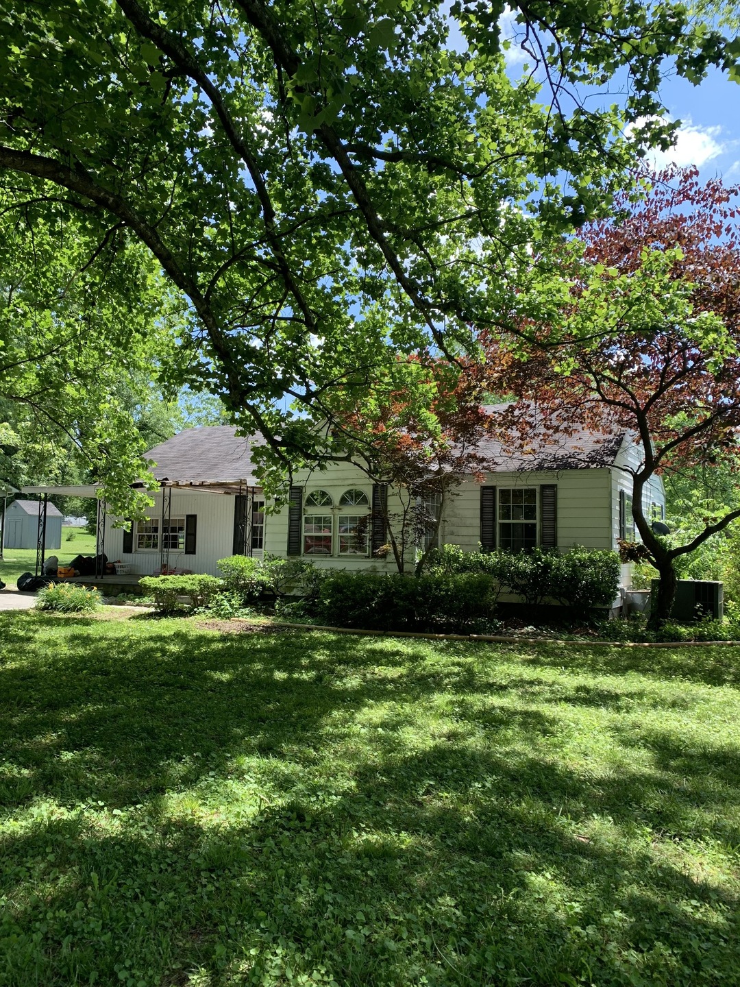 272 Fairlane Dr, Manchester, TN 37355 - photo 1