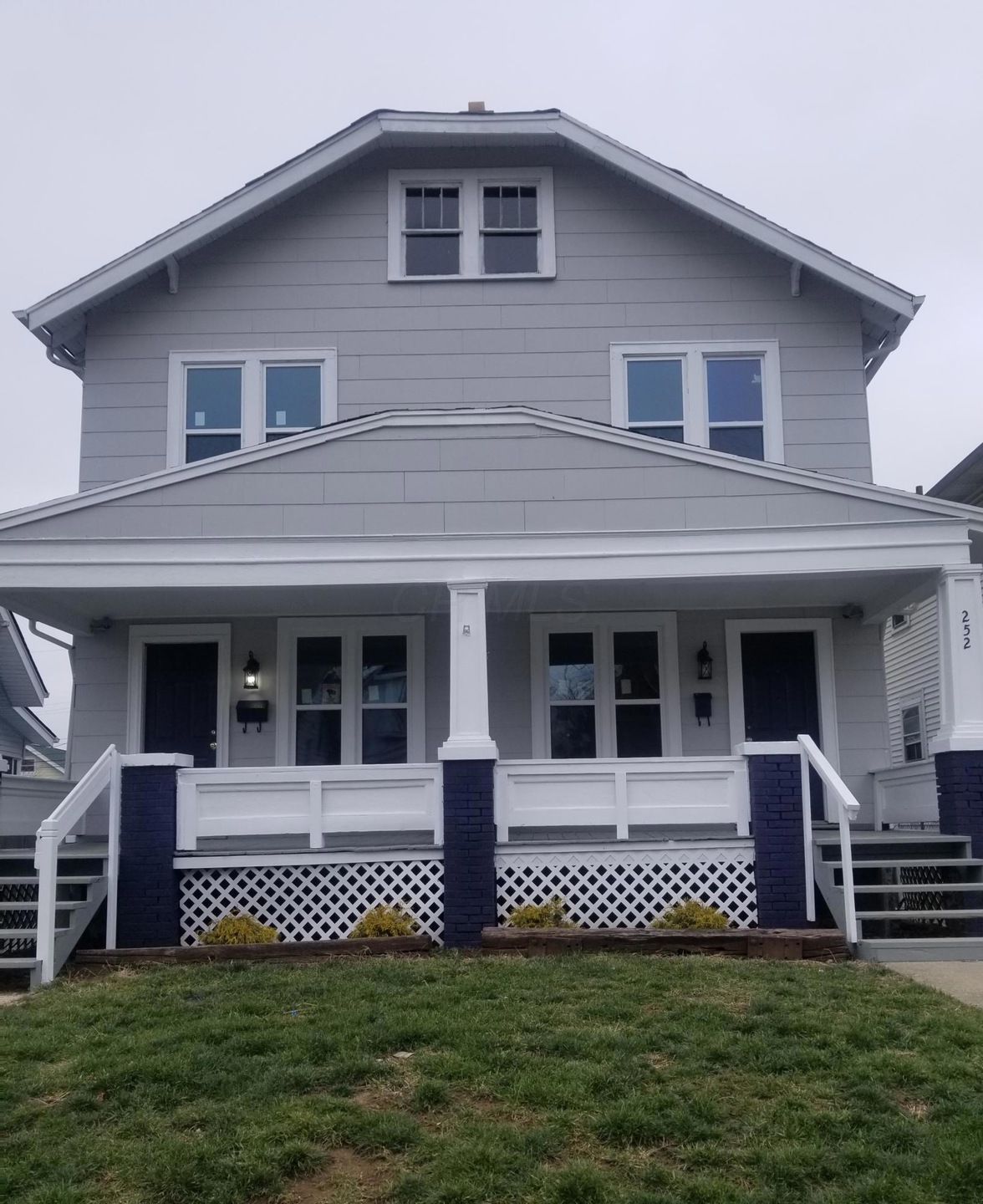 252 N Ogden Ave unit 54, Columbus, OH 43204 - photo 1