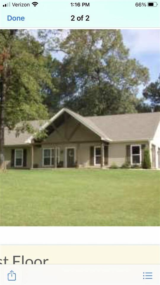 2030 County Road 304, Bono, AR 72416 - photo 1