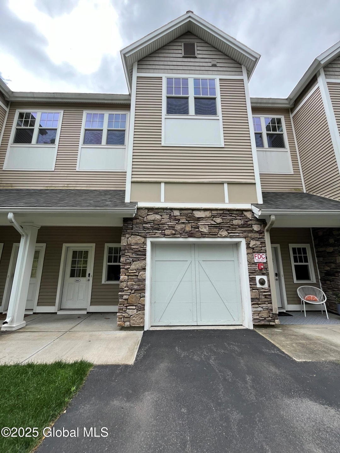 74 Weibel Ave unit 2STR206, Saratoga Springs, NY 12866 - photo 1