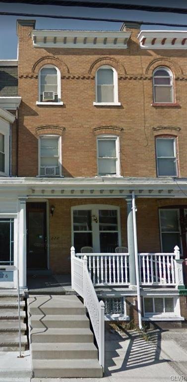 228 N Madison St, Allentown, PA 18102 - photo 1
