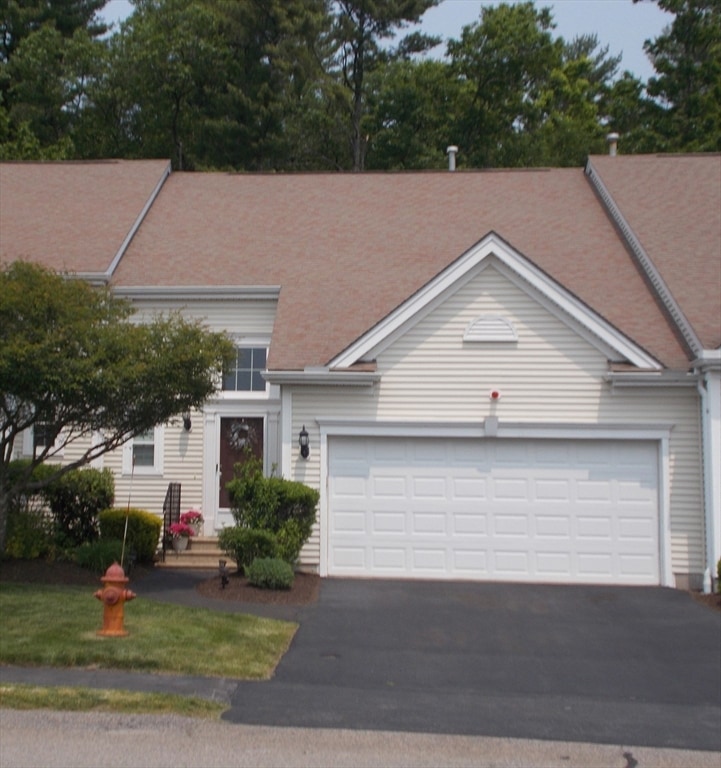 38 Stonebridge Dr unit 38, Hanson, MA 02341 - photo 1
