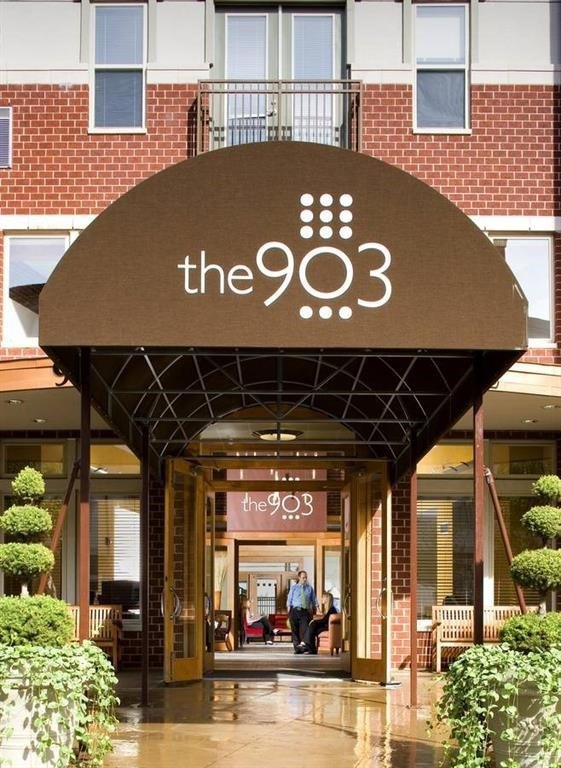 The 903 Residences At Providence Place unit 212, Providence, RI 02903 - photo 1