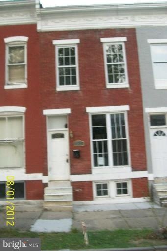 1715 Braddish Ave, Baltimore, MD 21216 - photo 1