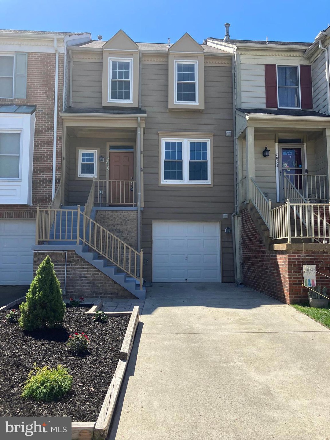 7856 Blue Gray Cir, Manassas, VA 20109 - photo 1