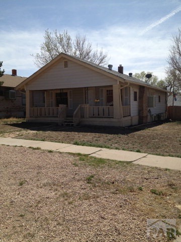 Main View