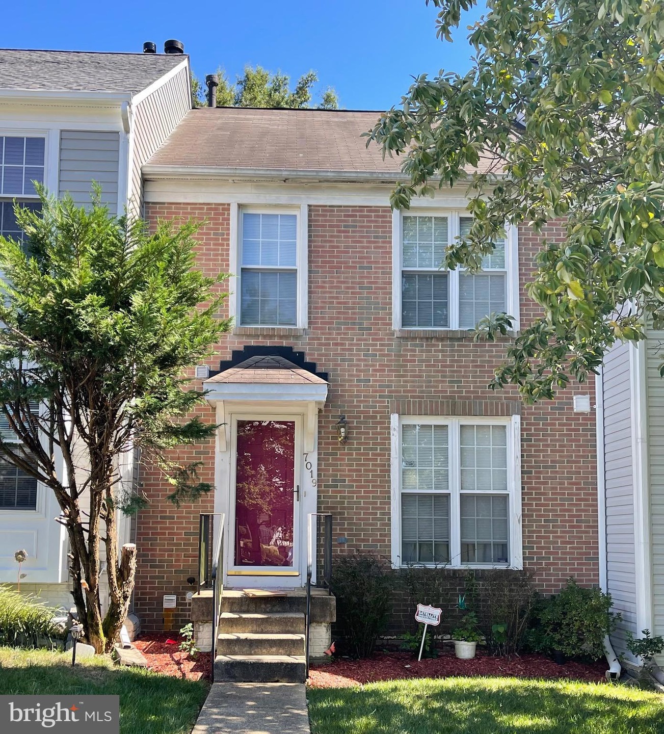 7019 Dewdrop Way, Clinton, MD 20735 - photo 1