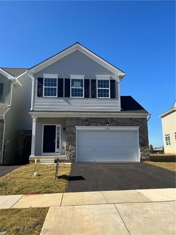 3194 W Huntington Ln unit 5, Stockertown, PA 18040 - photo 1