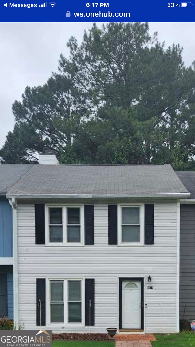 8577 Jamestown Way, Jonesboro, GA 30238 - photo 1