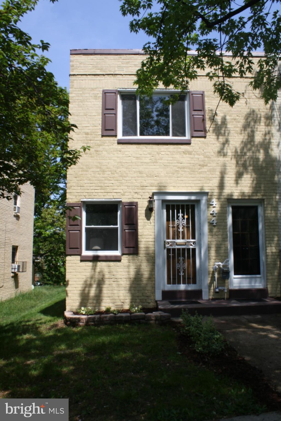 444 Burbank St SE, Washington, DC 20019 - photo 1
