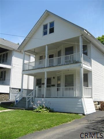 54 Pinewood Ave, Albany, NY 12208 - photo 1