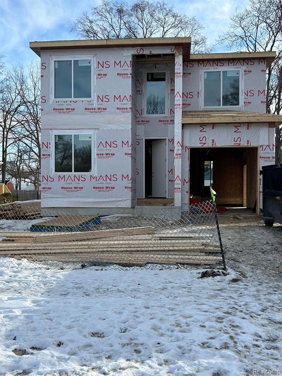 Sold $560,000 • Co-Listing Agent