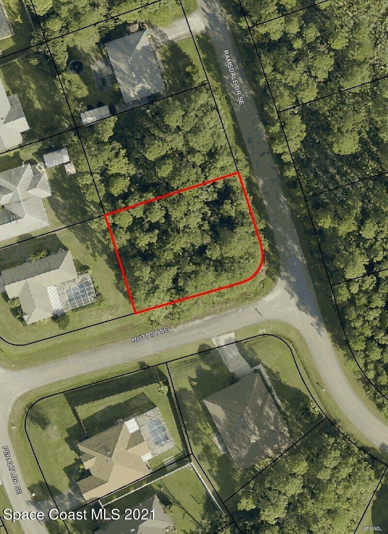 2694 Ramsdale Dr. SE