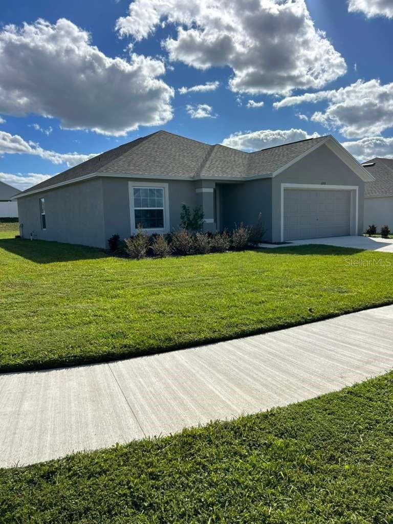 2203 Carson Loop, Lake Wales, FL 33859 - photo 1