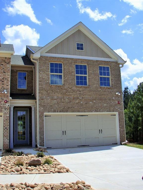 3527 Desoto Rd unit 3527, Snellville, GA 30078 - photo 1