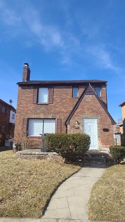 19199 Littlefield St, Detroit, MI 48235 | MLS# 20230094383