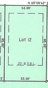 1309 Tracy's Way, Gilchrist, TX 77617 - photo 1