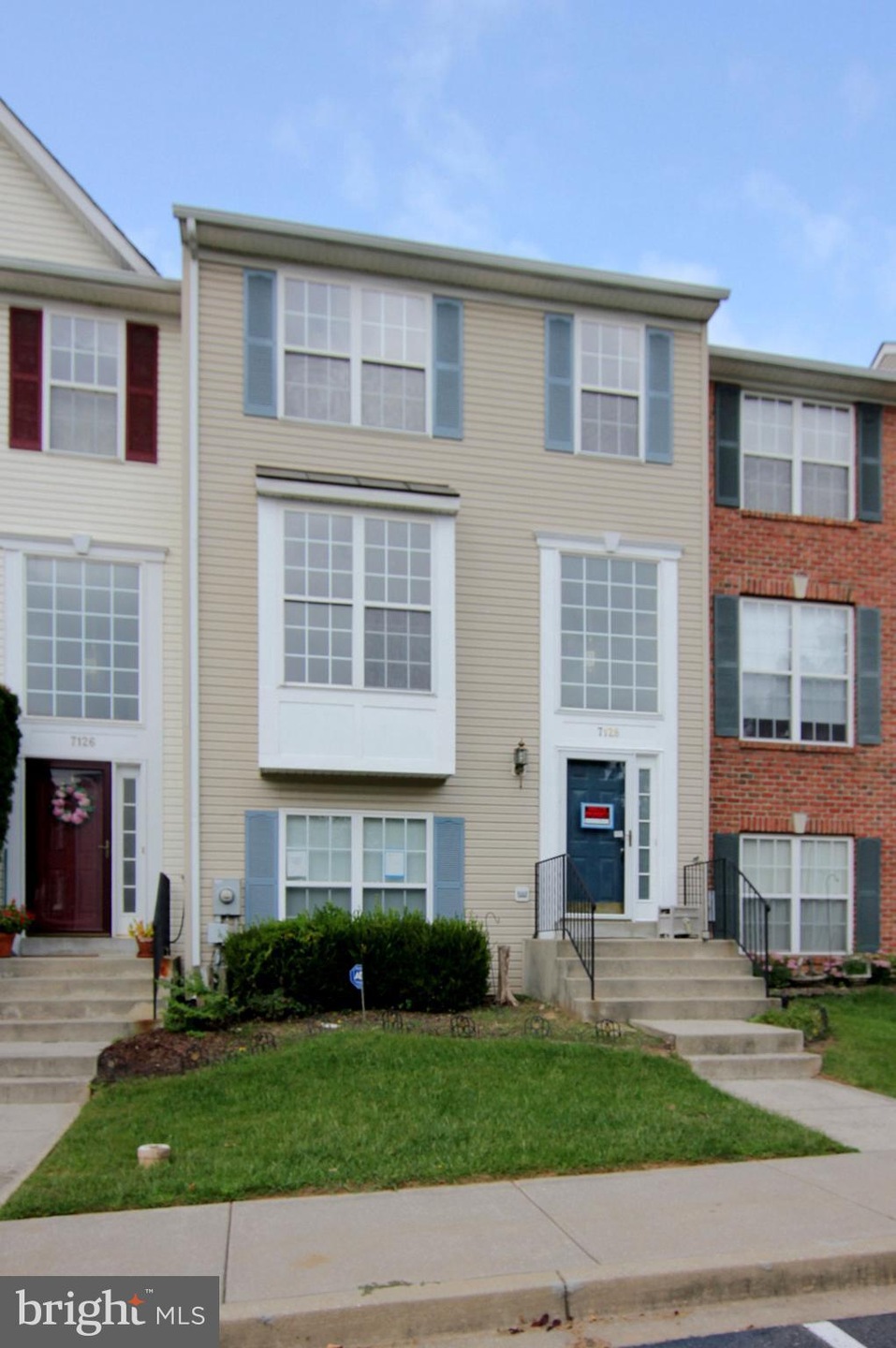 7128 Ladd Cir, Frederick, MD 21703 - photo 1