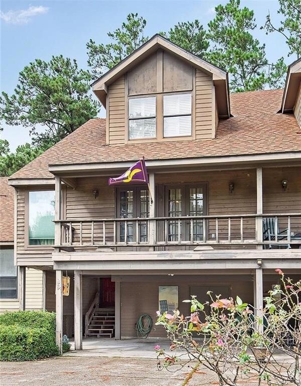 86 Chamale Cove unit 86, Slidell, LA 70460 - photo 1